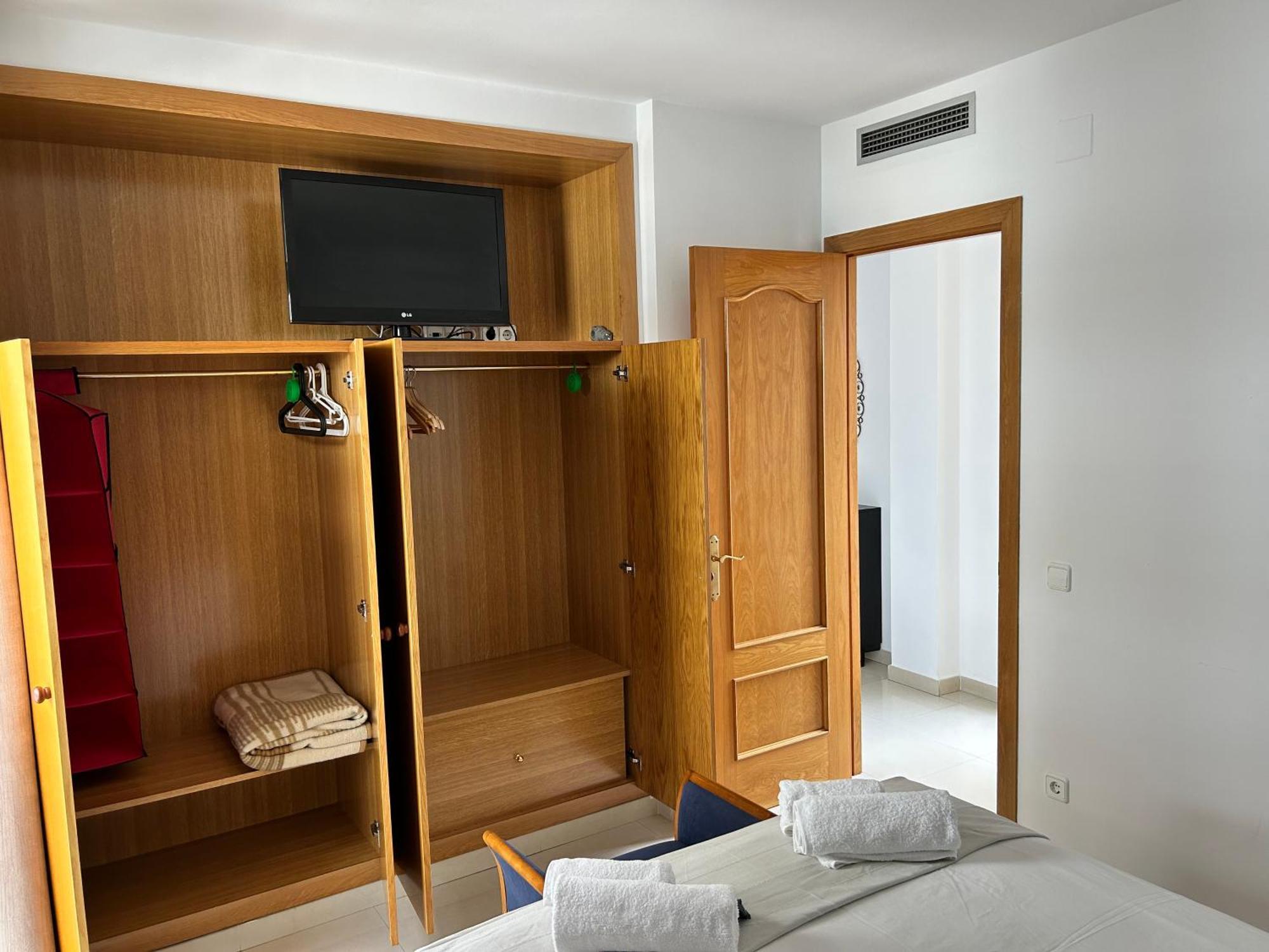 Apartaments Superiors Mtb Only Couples Lloret de Mar Extérieur photo