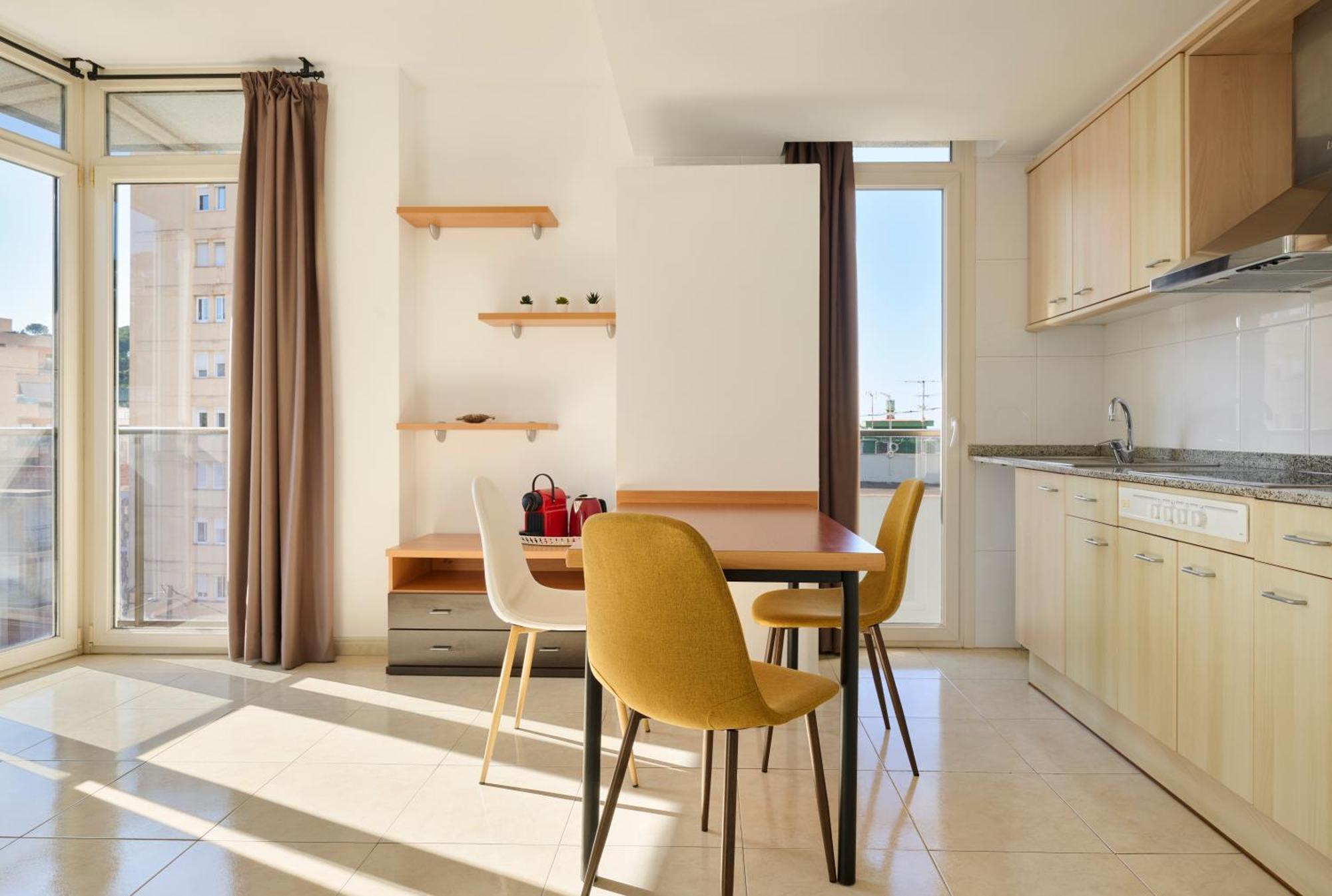 Apartaments Superiors Mtb Only Couples Lloret de Mar Extérieur photo