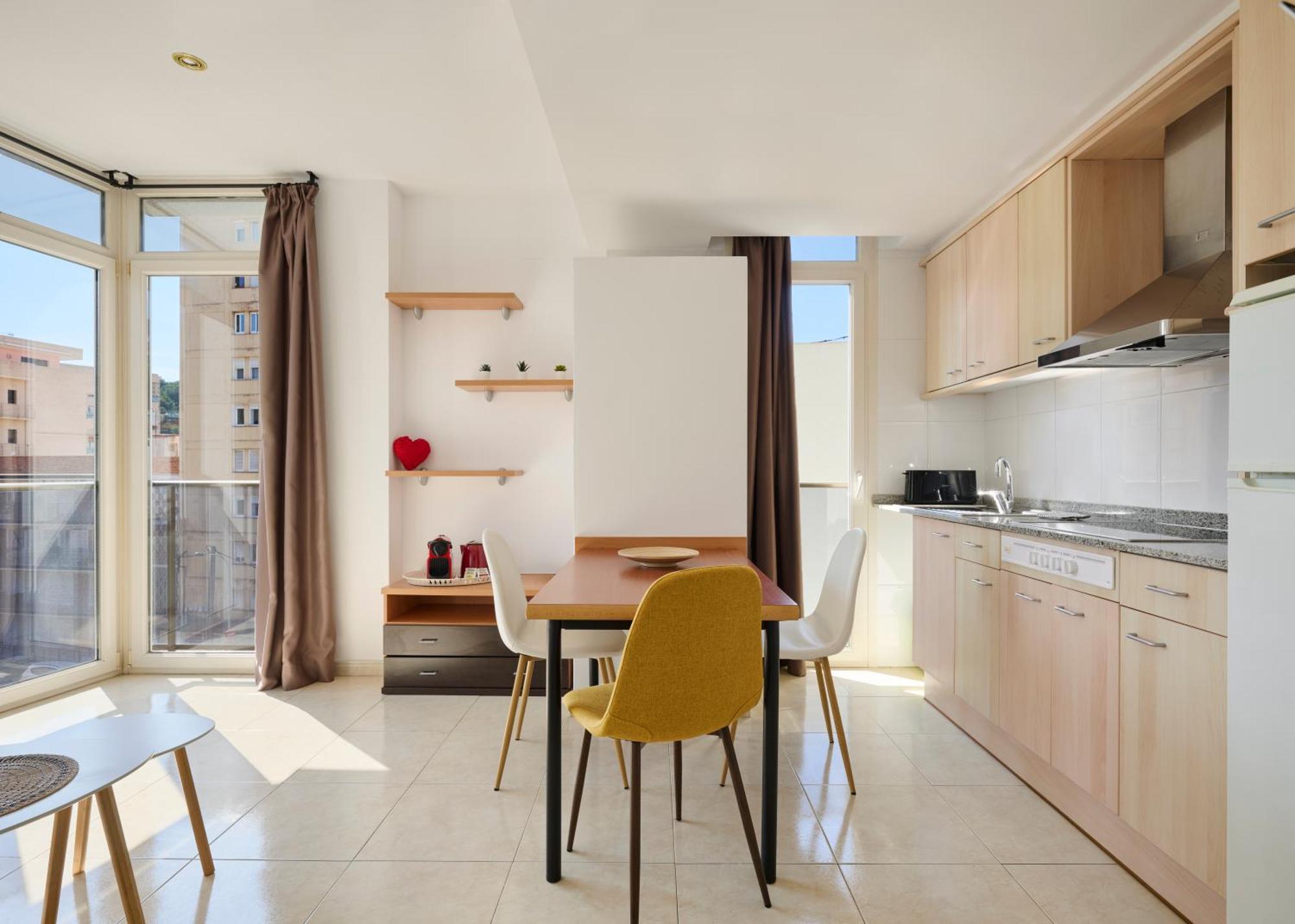 Apartaments Superiors Mtb Only Couples Lloret de Mar Extérieur photo